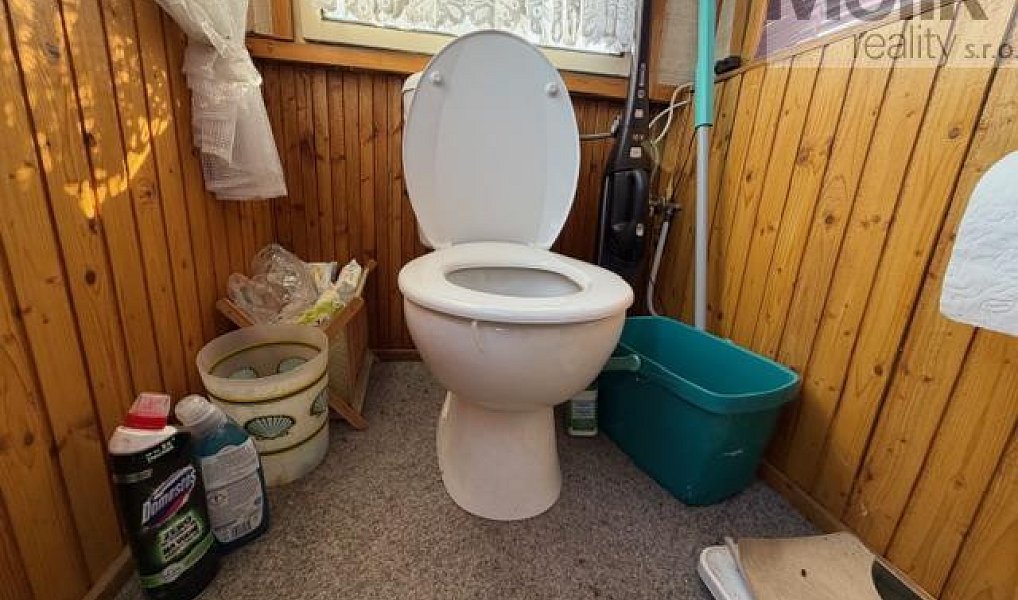 Prodej chaty/chalupy 777 m² s pozemkem 733 m², Dolní Zálezly – náhled fotky 20