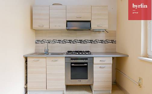 Prodej bytu 3+1 64 m², Hornická, Hlučín, okres Opava