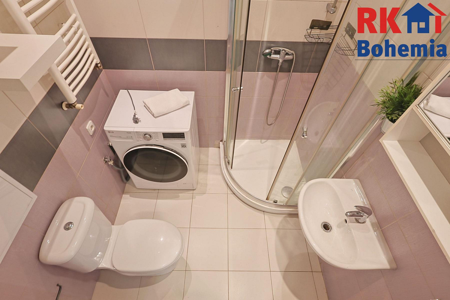 Prodej bytu 1+kk 22 m² — photo 3