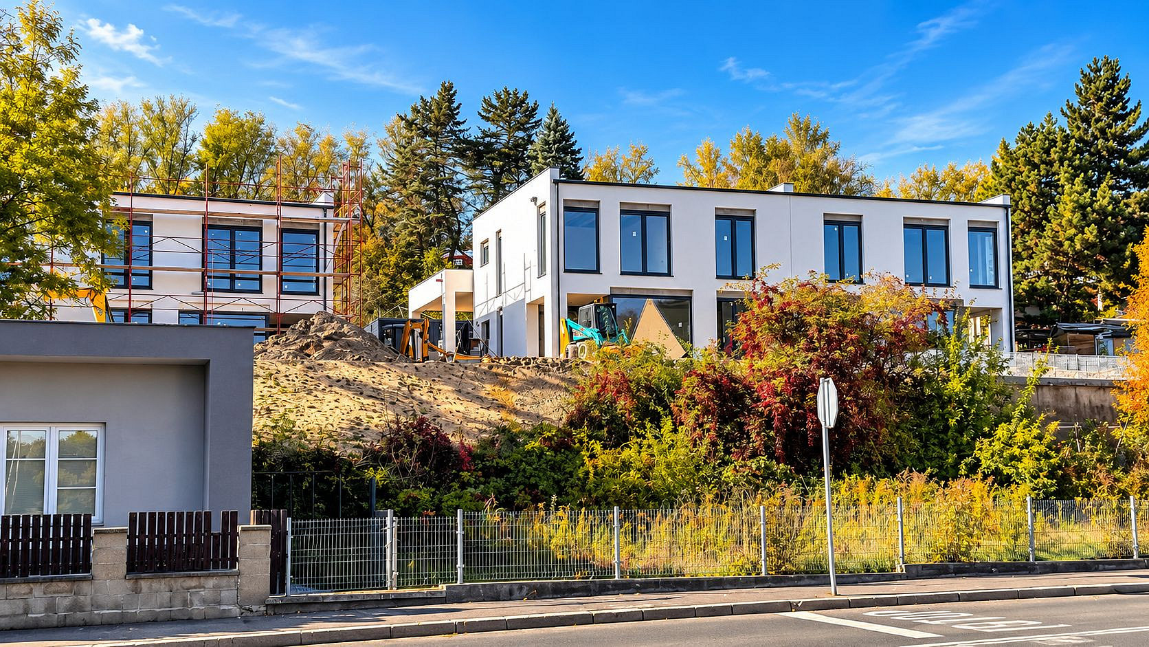 Prodej domu 140 m² s pozemkem 421 m²