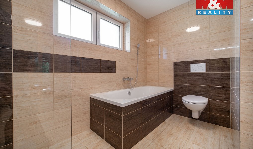 Prodej domu 129 m² s pozemkem 2 404 m², Červená Voda – náhled fotky 18