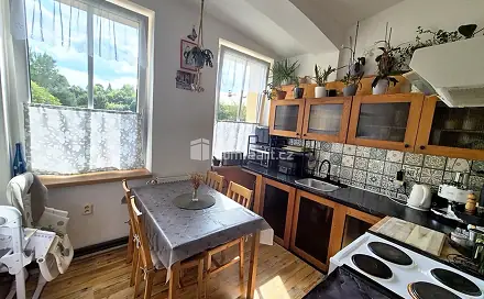 Prodej bytu 3+1 77 m², Raspenavská, Liberec - Liberec XXXII-Radčice