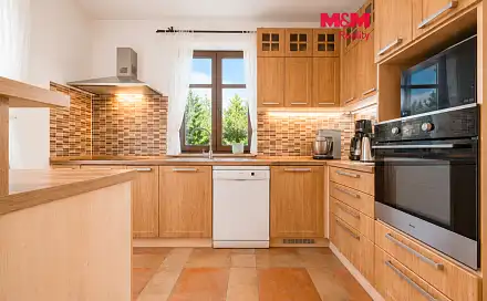 Prodej domu 105 m² s pozemkem 714 m², Jičínská, Liberec - Liberec VIII-Dolní Hanychov