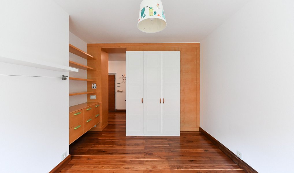 Prodej bytu 3+kk 107 m², Praha – náhled fotky 12