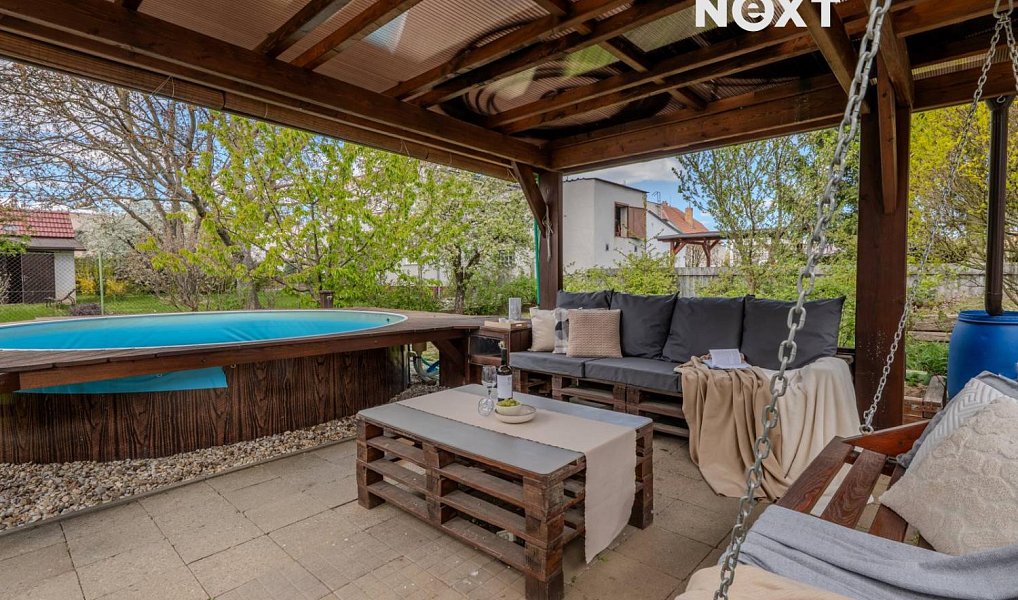Prodej domu 188 m² s pozemkem 737 m², Jemnice – náhled fotky 26