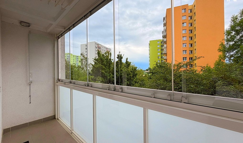 Pronájem bytu 4+1 78 m², Brno – náhled fotky 4