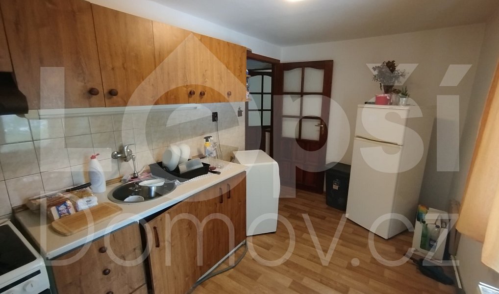 Prodej domu 118 m² s pozemkem 85 m², Jeseník – náhled fotky 3
