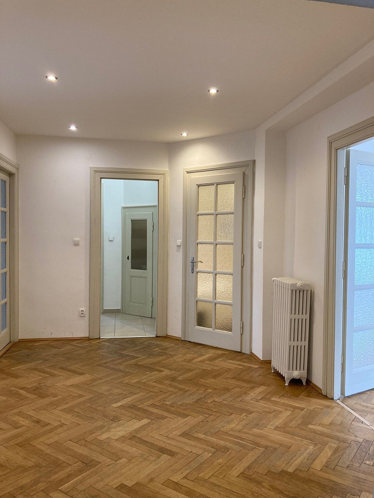 Pronájem bytu 3+1 113 m²