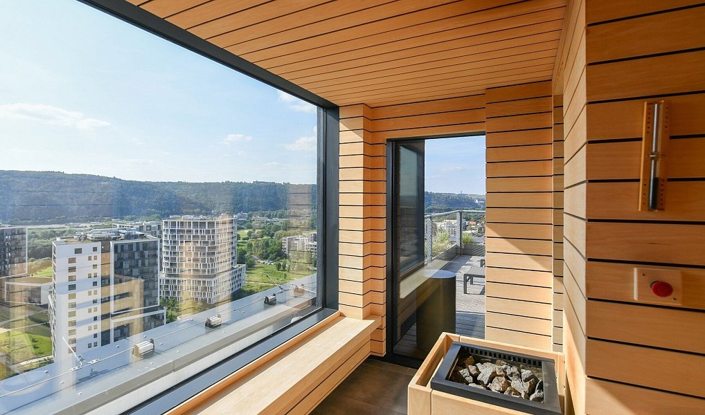 Prodej kanceláře 17 m², Praha – náhled fotky 9