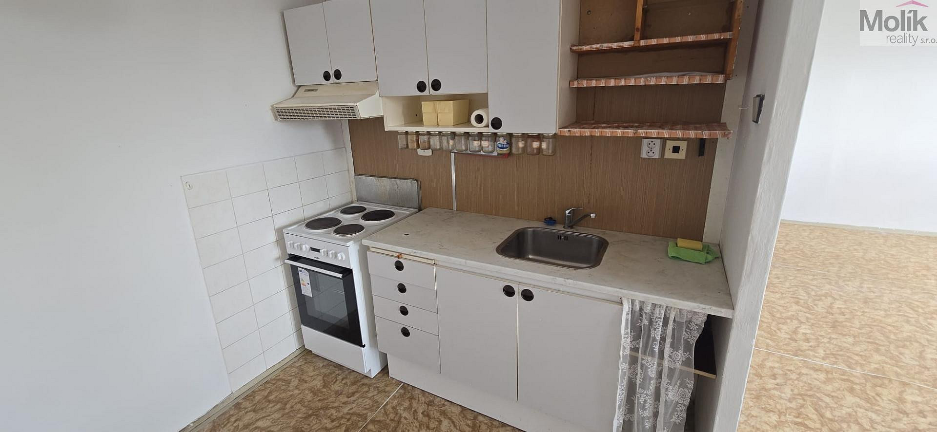 Prodej bytu 1+kk 25 m² - Ansicht 5