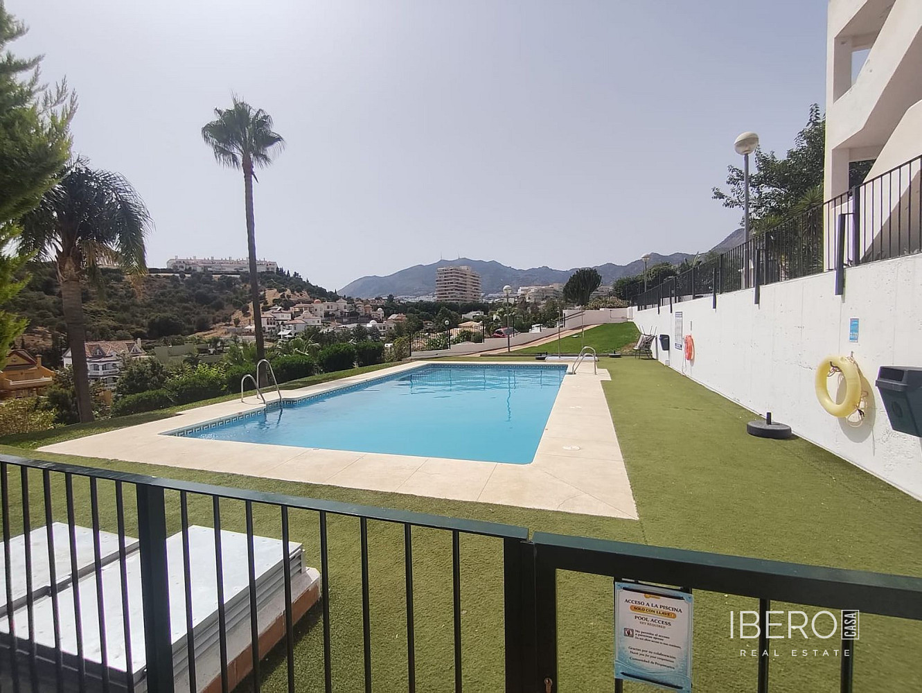 Piso 4+kk – Benalmádena - Vista 3