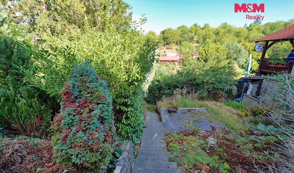 Prodej chaty/chalupy 36 m² s pozemkem 462 m², Olomouc – náhled fotky 22