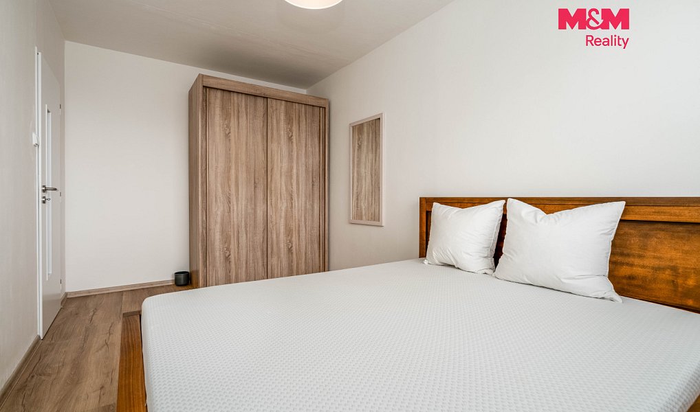 Pronájem bytu 3+kk 67 m², Praha – náhled fotky 10