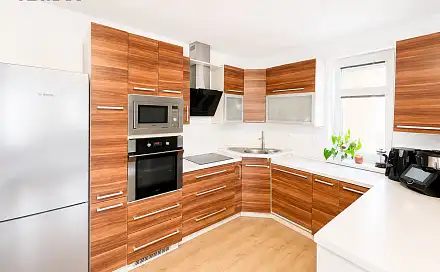 Pronájem bytu 3+kk 78 m²