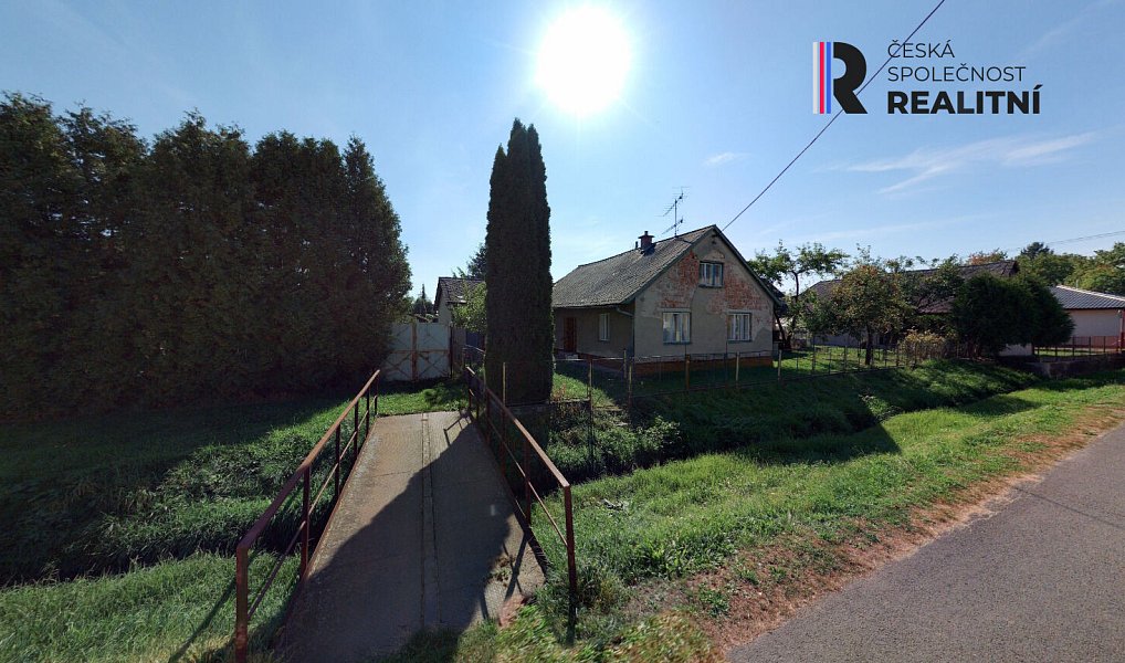 Prodej domu 160 m² s pozemkem 530 m², Postřelmov – náhled fotky 3