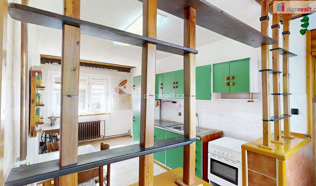 Prodej domu 150 m² s pozemkem 322 m², Dolní Kounice – náhled fotky 17
