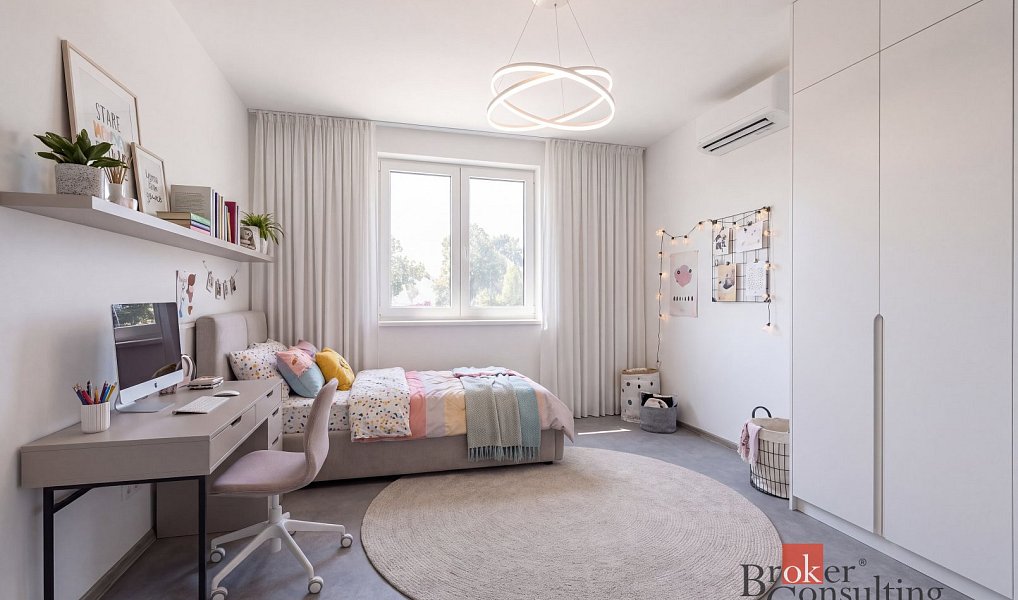 Prodej domu 100 m² s pozemkem 699 m², Miroslav – náhled fotky 9