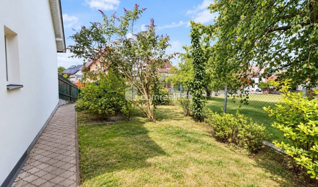 Prodej domu 86 m² s pozemkem 476 m², Tábor – náhled fotky 32