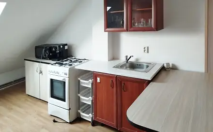 Pronájem domu 90 m² s pozemkem 90 m², Skopalíkova, Kroměříž