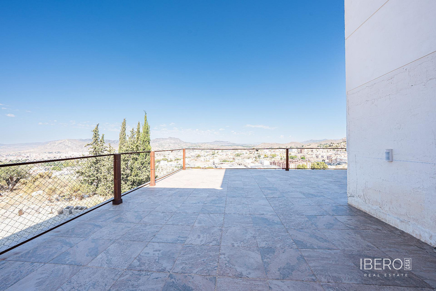 Casa 6+kk – Petrer - Vista 4