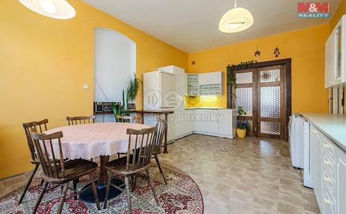 Prodej bytu 4+1 106 m², Blahoslavova, Karlovy Vary - Drahovice