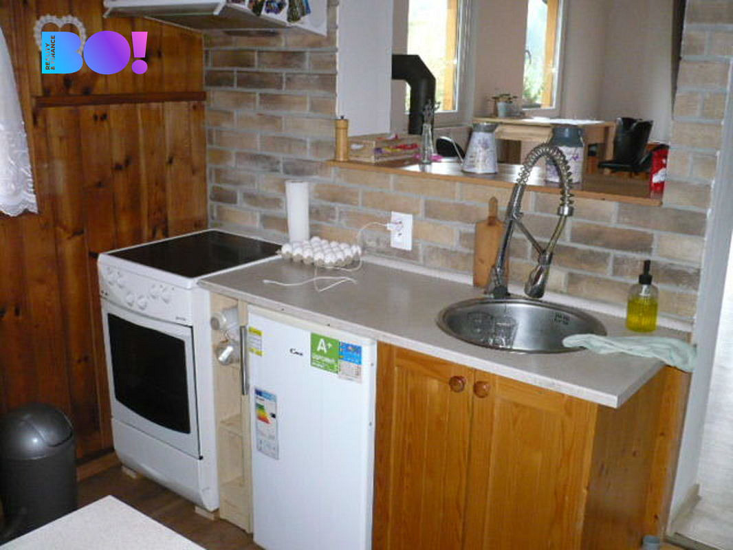 Prodej chaty/chalupy 55 m² s pozemkem 560 m² – fotografie 5