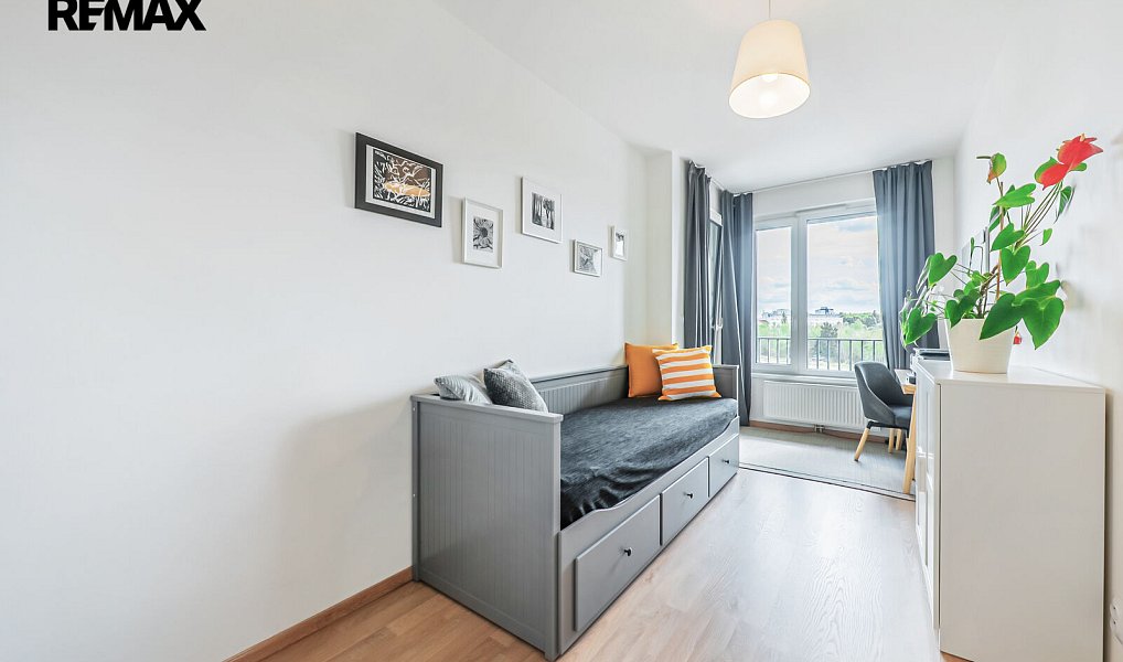 Prodej bytu 4+kk 105 m², Praha – náhled fotky 21