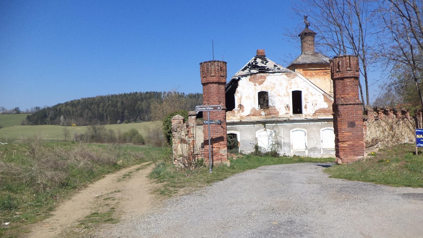 Prodej komerčního pozemku 3 986 m² – fotografie 2