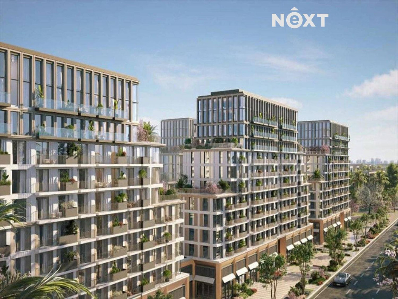 Prodej bytu 1+kk 54 m²