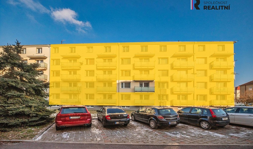 Prodej bytu 3+1 76 m², Znojmo – náhled fotky 17