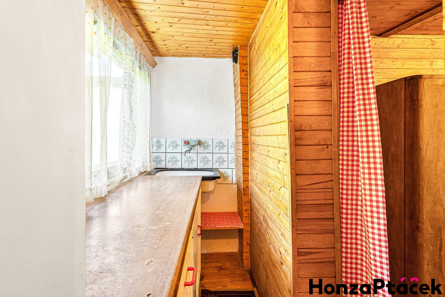 Prodej chaty/chalupy 27 m² s pozemkem 485 m² – fotografie 5