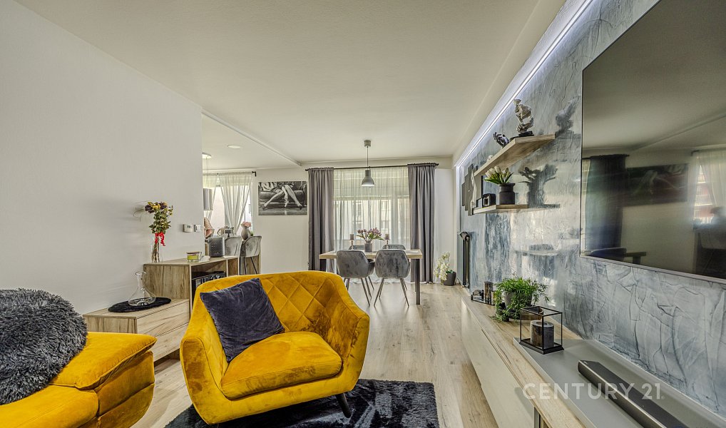 Prodej bytu 3+kk 87 m², Ostrava – náhled fotky 4