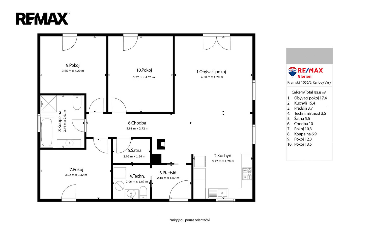 Prodej domu 98 m² s pozemkem 149 m² — photo 3