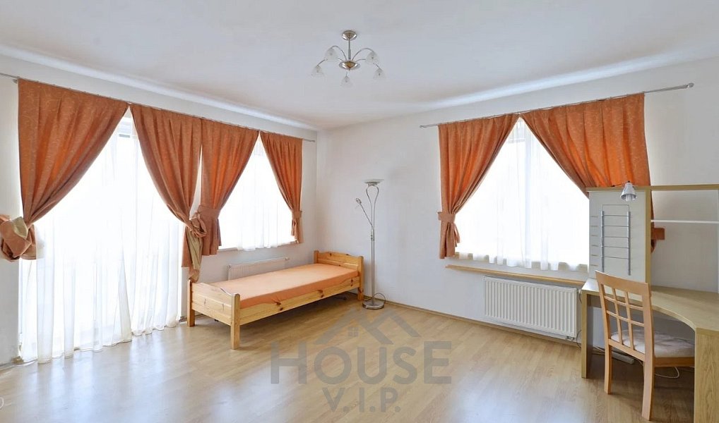 Pronájem kanceláře 839 m², Praha – náhled fotky 13