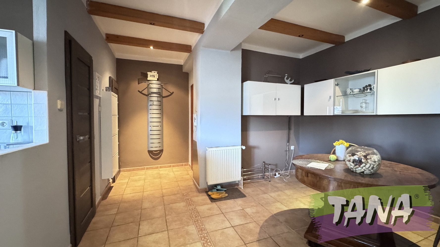 Prodej bytu 3+1 79 m² – pohled 2