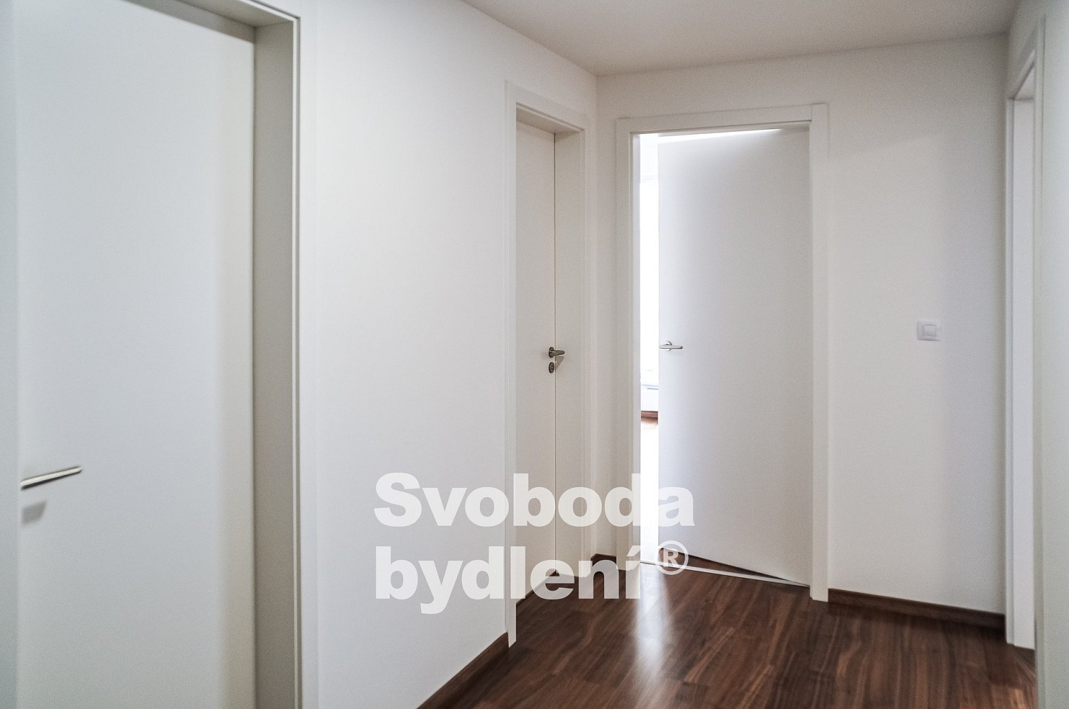 Pronájem bytu 2+kk 59 m² — photo 4