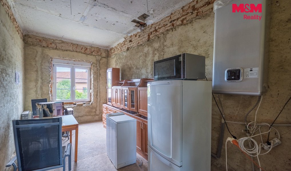 Prodej domu 300 m² s pozemkem 444 m², Žatec – náhled fotky 8