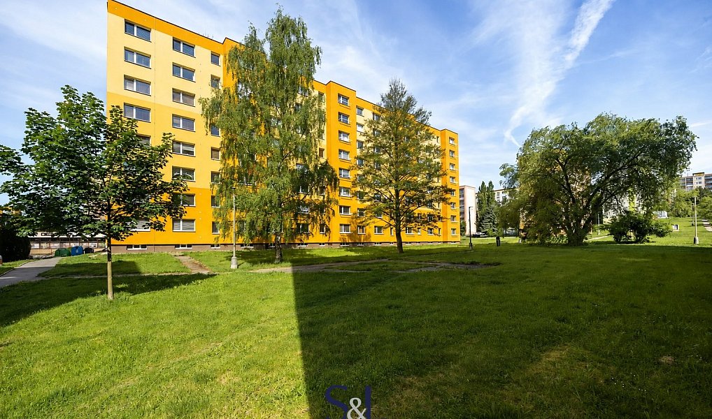 Pronájem bytu 2+kk 41 m², Česká Lípa – náhled fotky 8