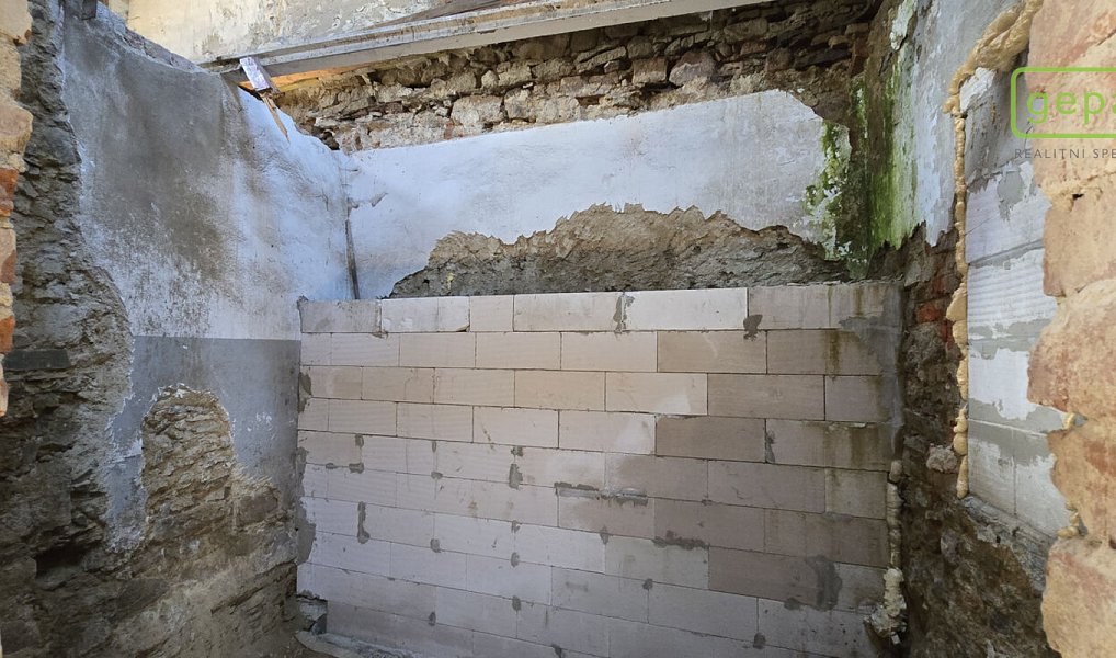 Prodej domu 120 m² s pozemkem 179 m², Hořice na Šumavě – náhled fotky 14