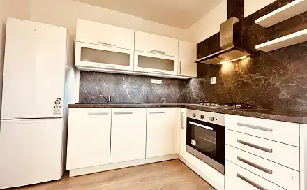 Pronájem bytu 2+1 54 m²