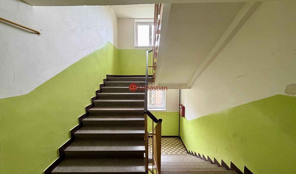 Prodej bytu 1+1 34 m², Most – náhled fotky 13