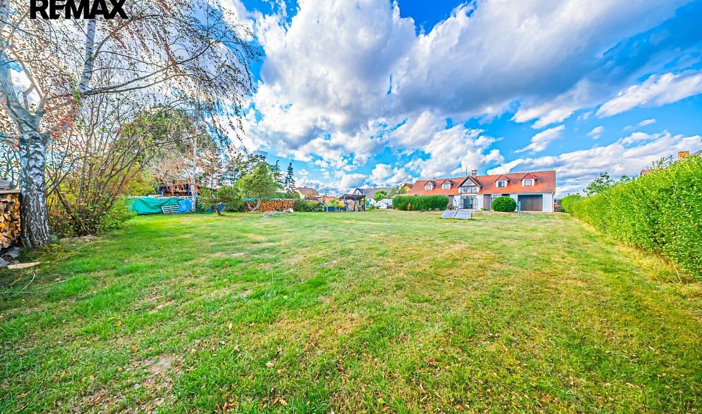 Prodej domu 271 m² s pozemkem 3 206 m², Hrachoviště – náhled fotky 40