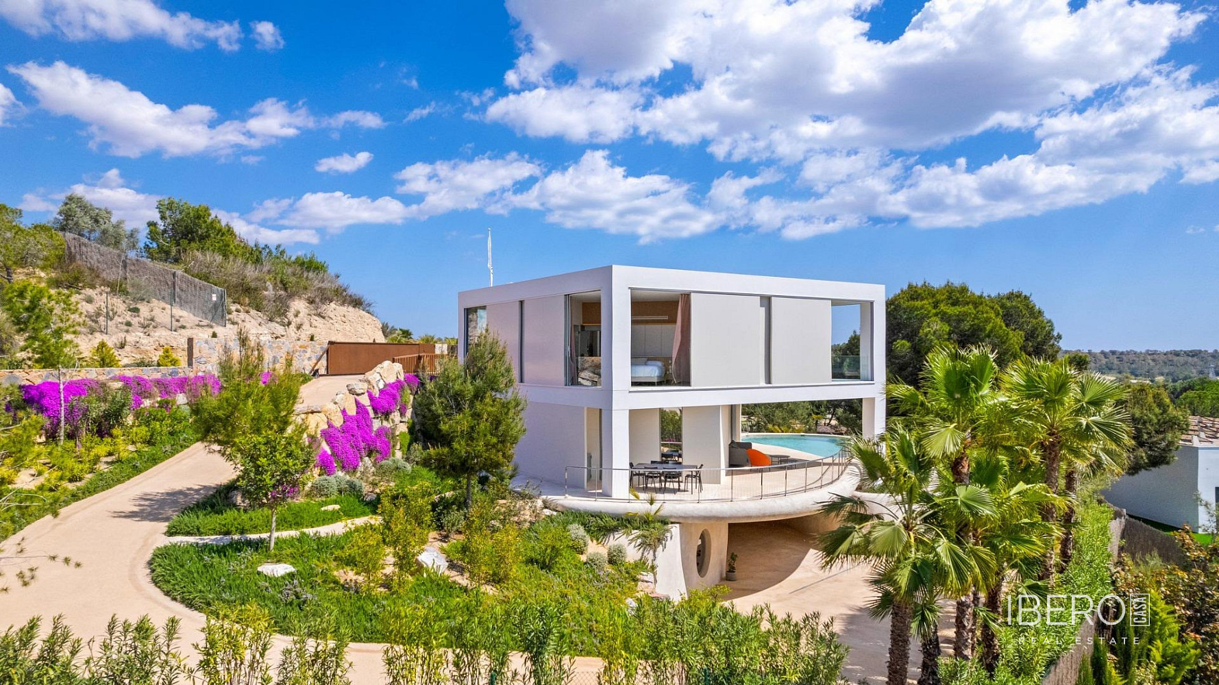 Casa 4+kk – Orihuela - Vista 4