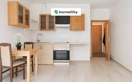 Prodej bytu 1+kk 29 m²