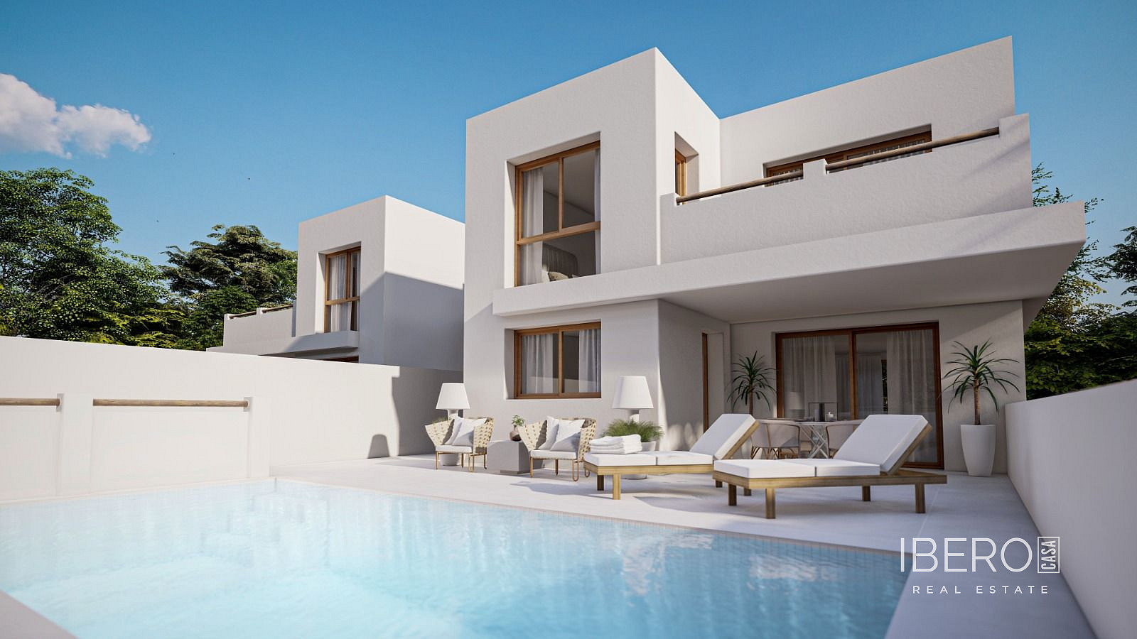 4+kk House in l'Alfàs del Pi, Devesa - Vista 3