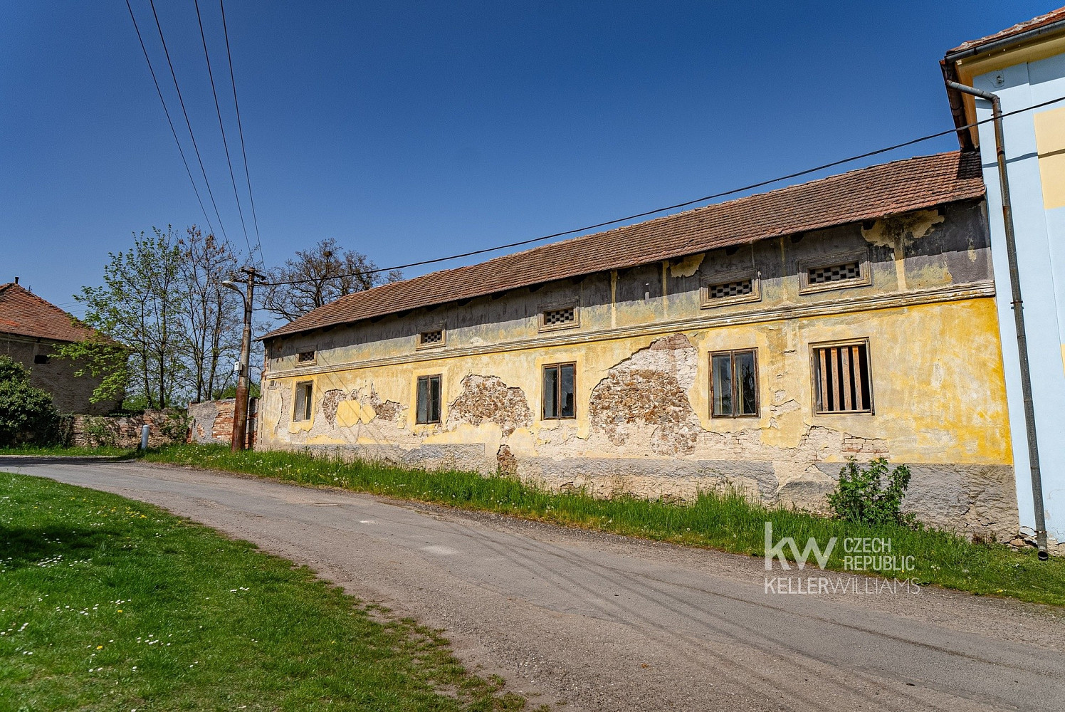 Prodej domu 105 m² s pozemkem 293 m²