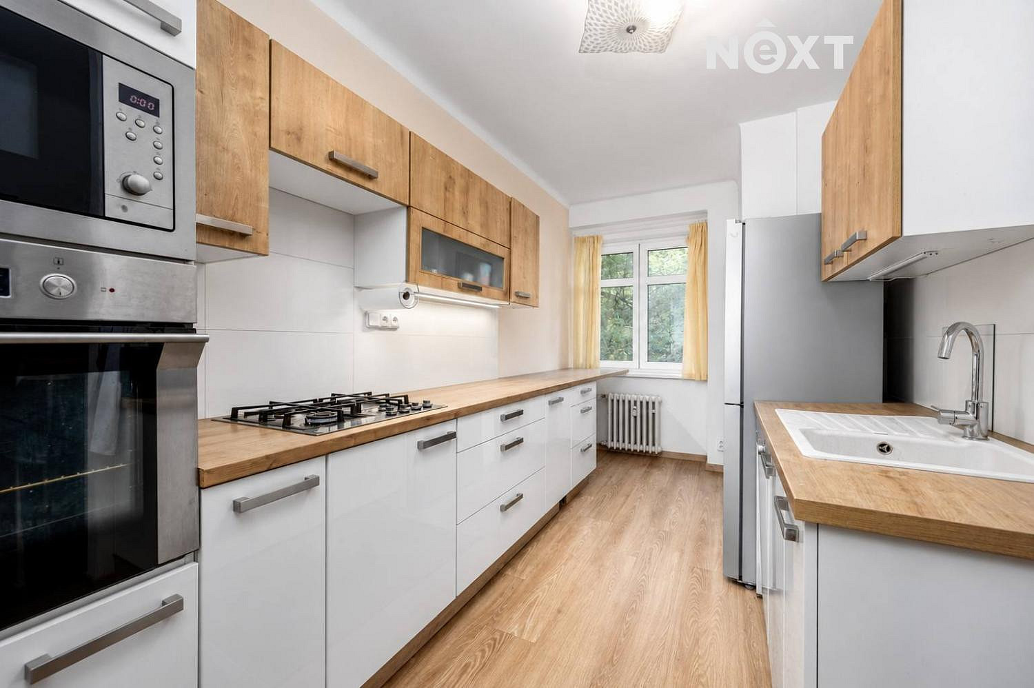 Prodej bytu 3+1 81 m²