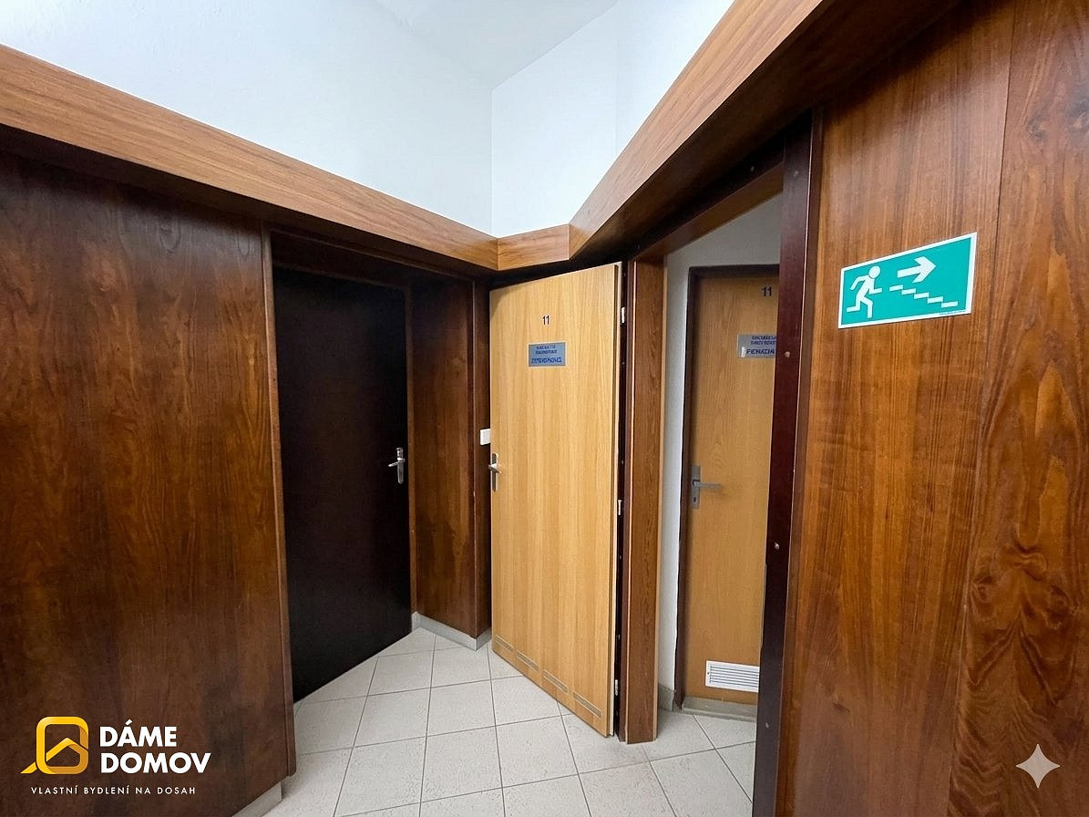 Pronájem obchodních prostor 20 m² – fotografie 5