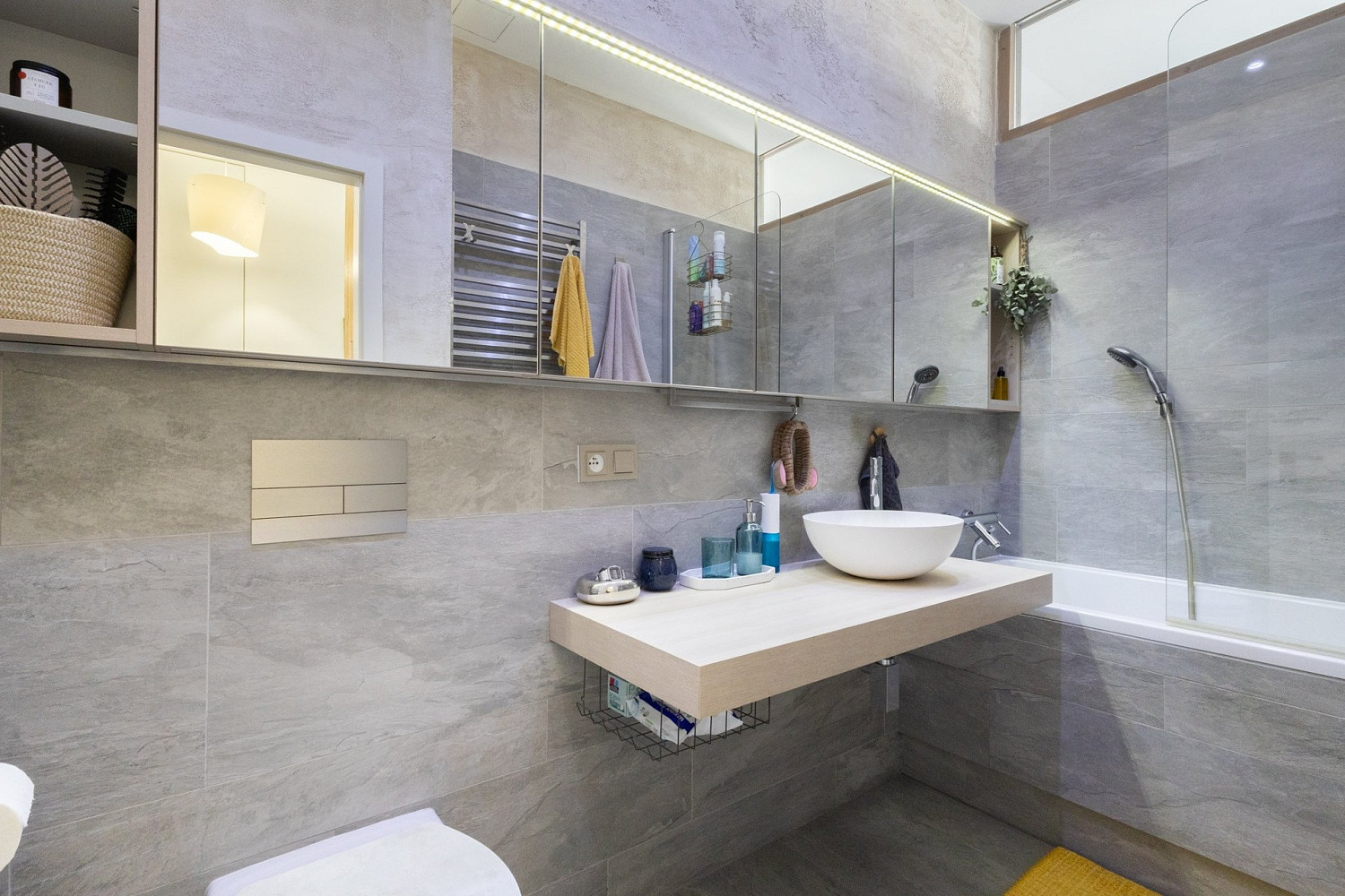 Prodej bytu 2+kk 54 m² – fotografie 5