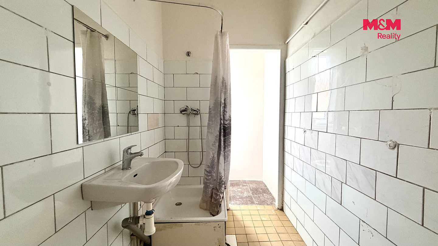 Prodej bytu 1+1 26 m² – fotografie 4